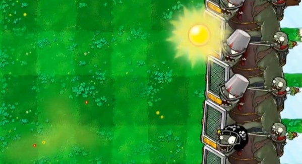植物大战僵尸杂交版3.0手机版