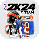 NBA2K24免费版