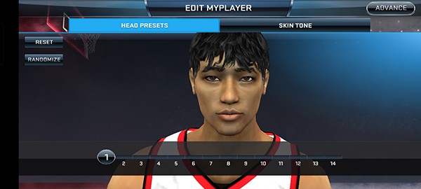 NBA2K24免费版