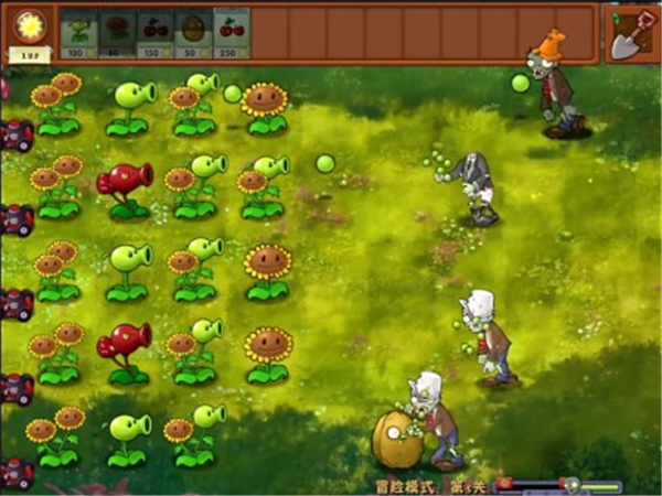 PVZ融合版最新版