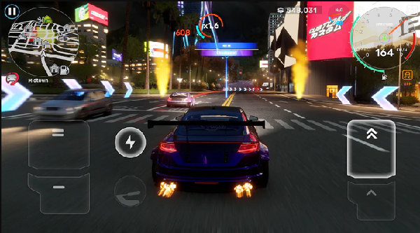 CarX Street中文版