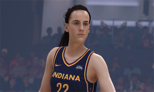 NBA2K25全明星版