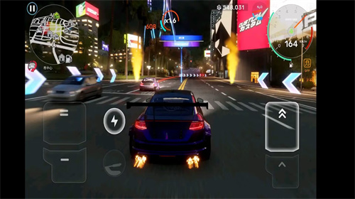 CarX Street存档版