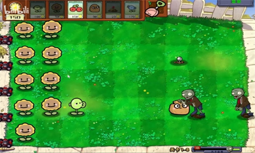 植物大战僵尸幼儿园版2025最新版