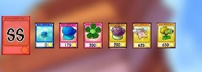 PVZ抽卡版