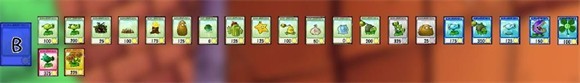 PVZ抽卡版