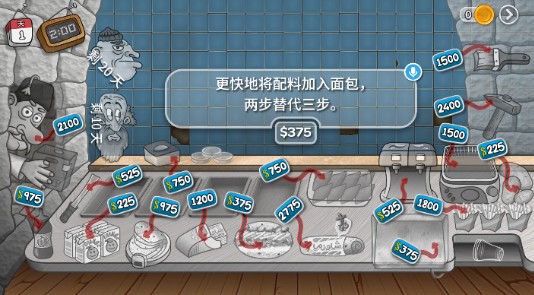 沙琪玛传奇安卓版