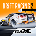 Carx漂移赛车2官方正版