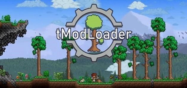 泰拉瑞亚灾厄MOD