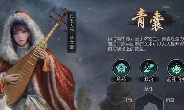 三国谋定天下bilibili版