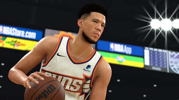 NBA2K24手游