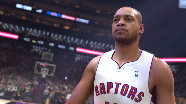 NBA2K25手游直装版