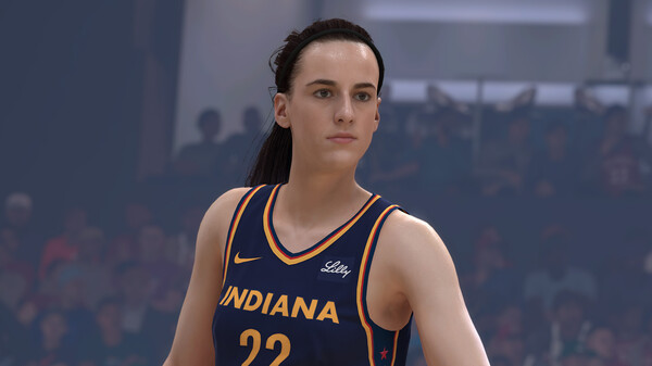 NBA2K25手游直装版
