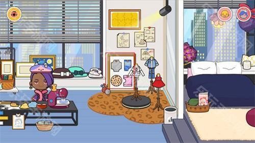 米加小镇无广告免费版