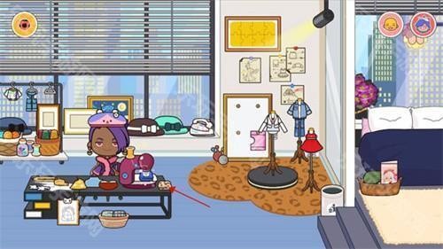 米加小镇无广告免费版