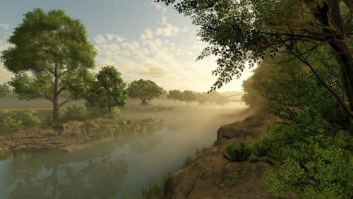 模拟农场25(Farming Simulator 25)手机版