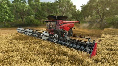 模拟农场25(Farming Simulator 25)手机版