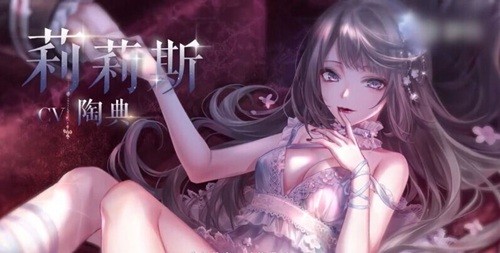 闪耀暖暖OPPO渠道服