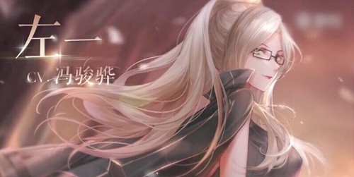闪耀暖暖OPPO渠道服