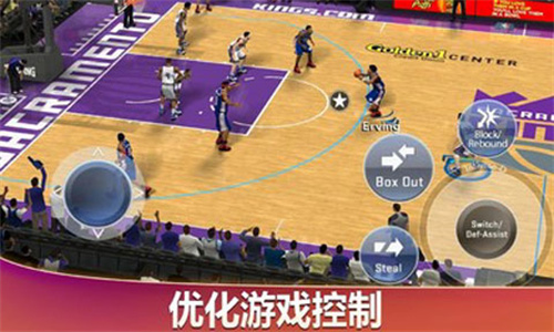 2k20安卓手机版