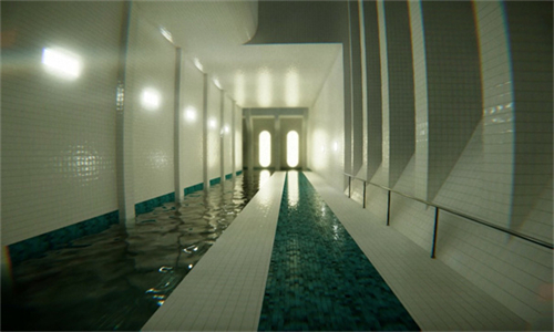 Pools池核