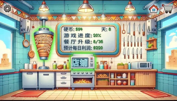沙琪玛传奇正版