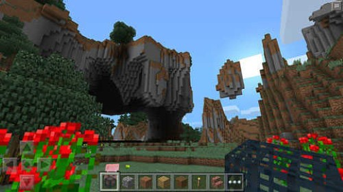 Minecraft1.21基岩版