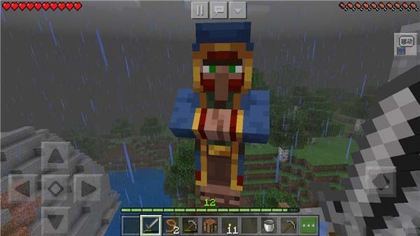 Minecraft国际版2025