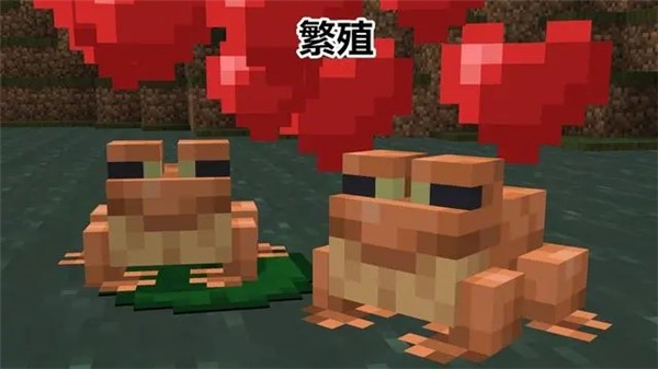 Minecraft国际版2025