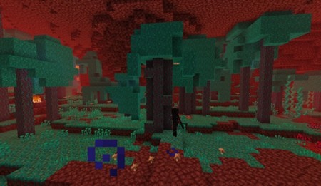 Minecraft国际版2025