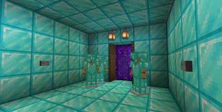 Minecraft国际版2025
