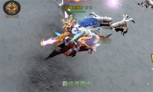 奇迹战神点卡版