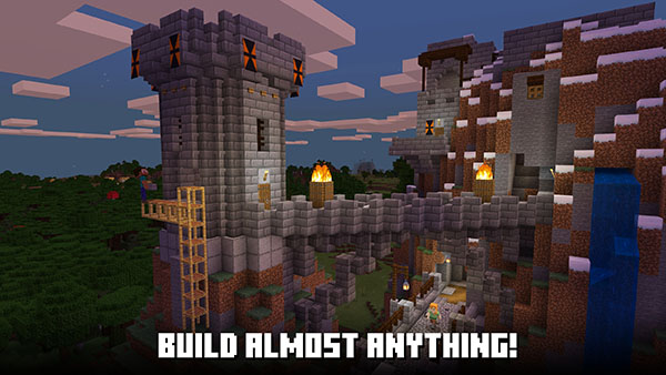 Minecraft国际版1.20
