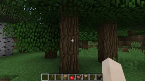 Minecraft国际版1.20