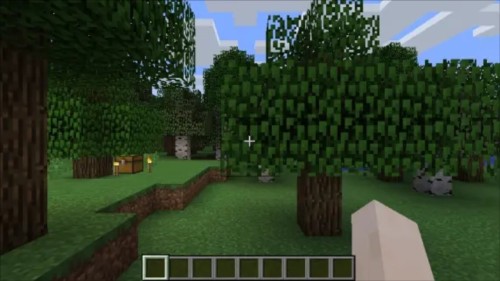 Minecraft国际版1.20