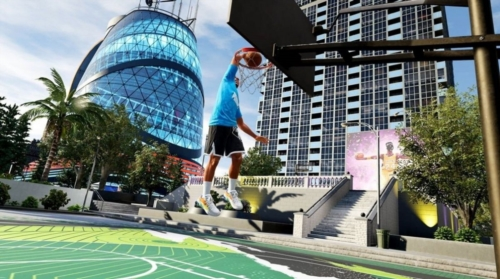 NBA2k23