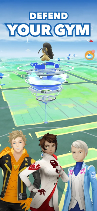 Pokemon