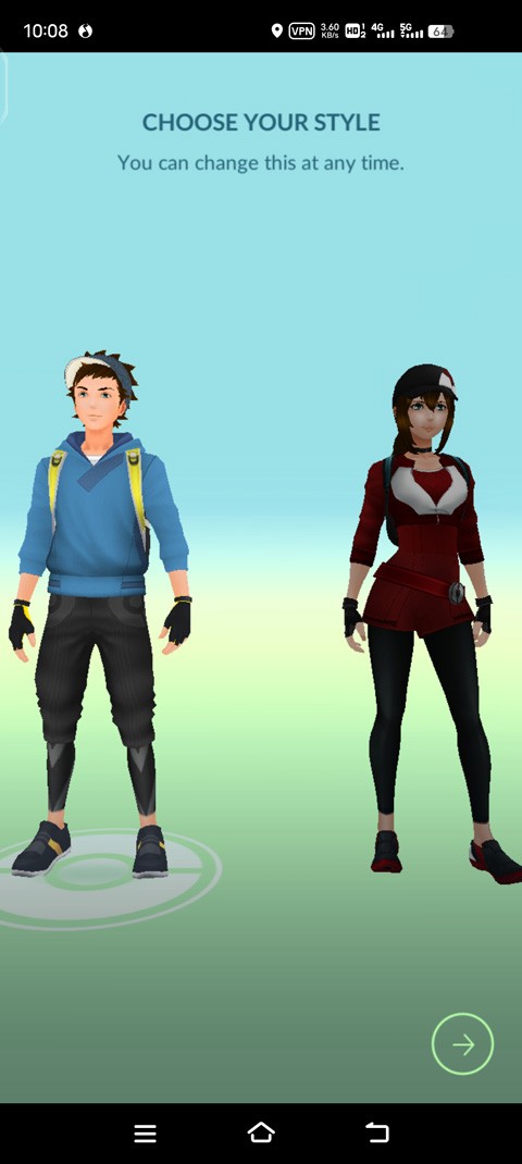 Pokemon