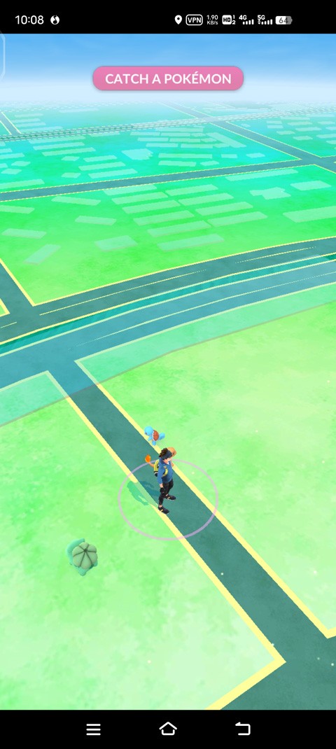 Pokemon