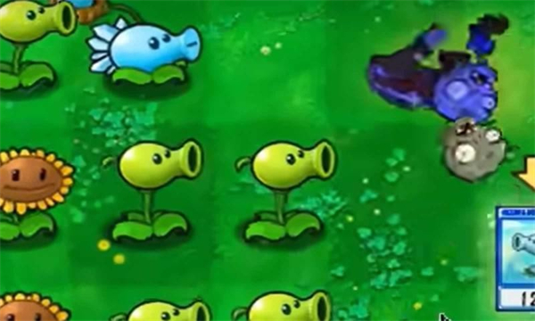 植物大战僵尸抽卡版7723
