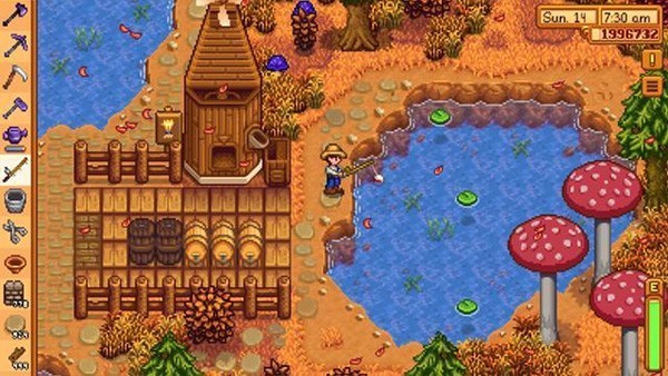 星露谷物语wiki