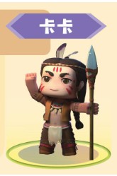 迷你世界(雨林版本)不用登录