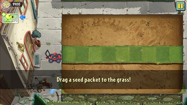 PVZ2国际汉化版