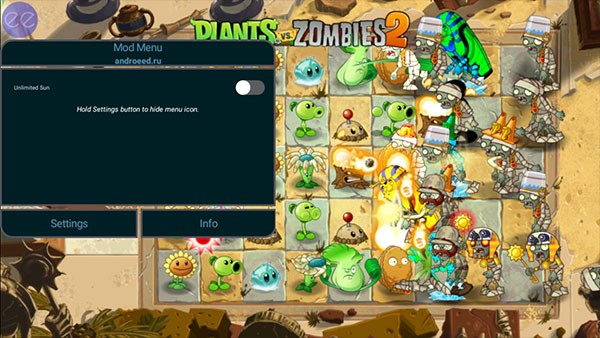PVZ2国际汉化版