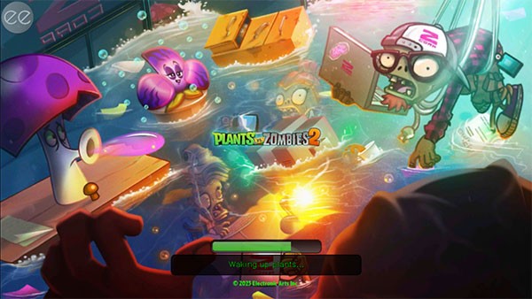 PVZ2国际汉化版