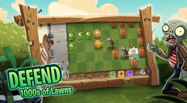 PVZ2国际汉化版