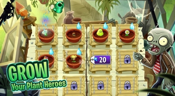 PVZ2国际汉化版