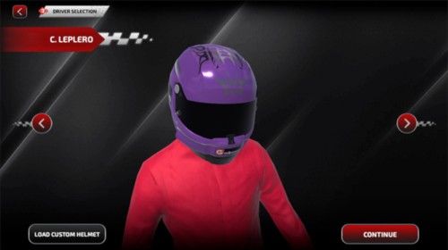 F1方程式赛车汉化版