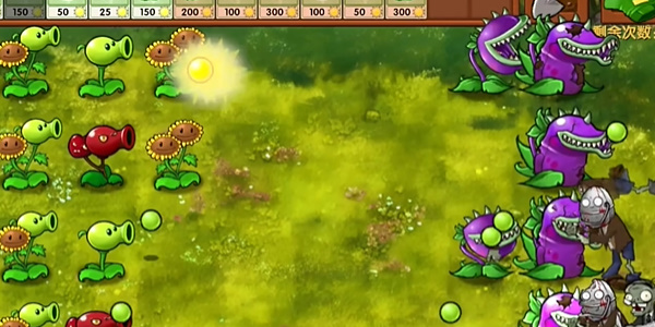 植物大战僵尸融合版最新版2.7.3