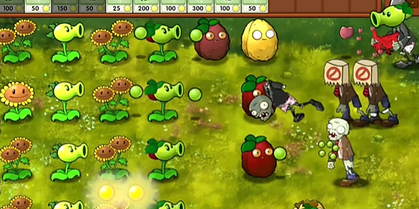 植物大战僵尸融合版最新版2.7.3